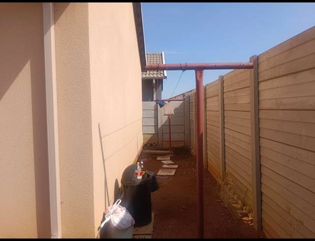 2 BEDROOM HOUSE FOR SALE IN SKY CITY